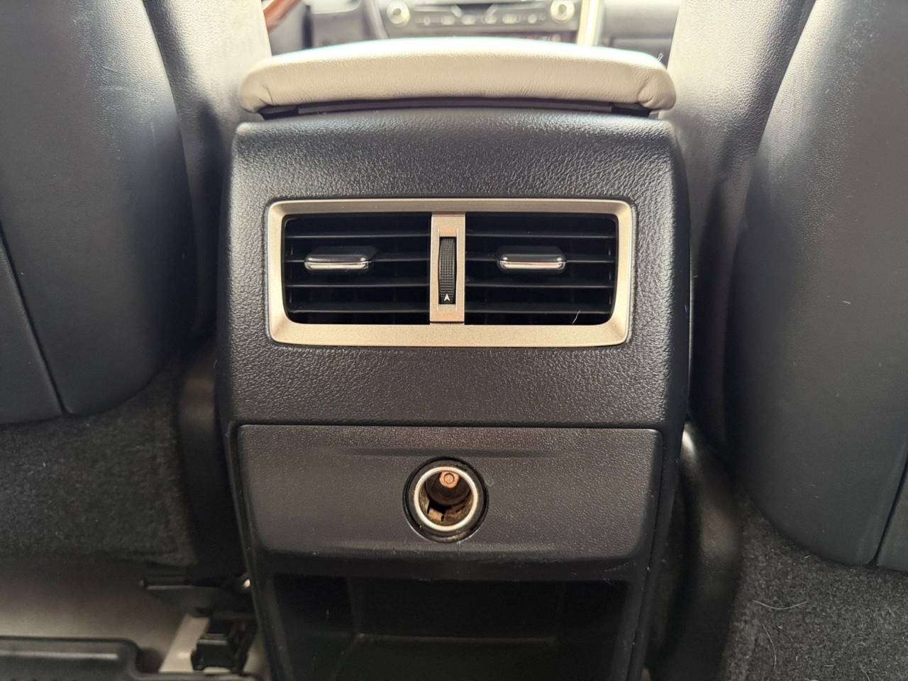 Lexus RX 350 FWD 2017