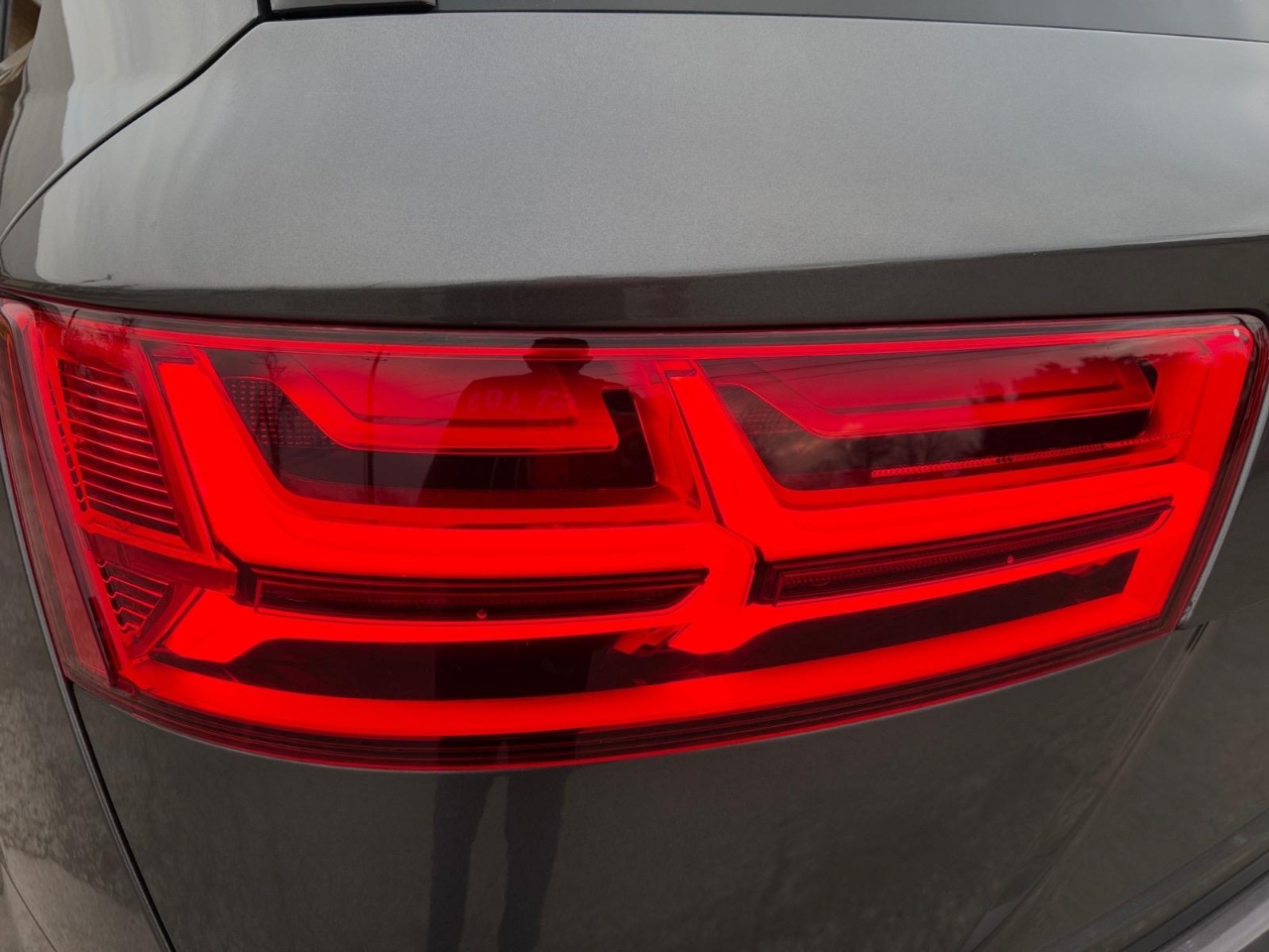 Audi Q7 2.0 Premium Plus quattro 2019