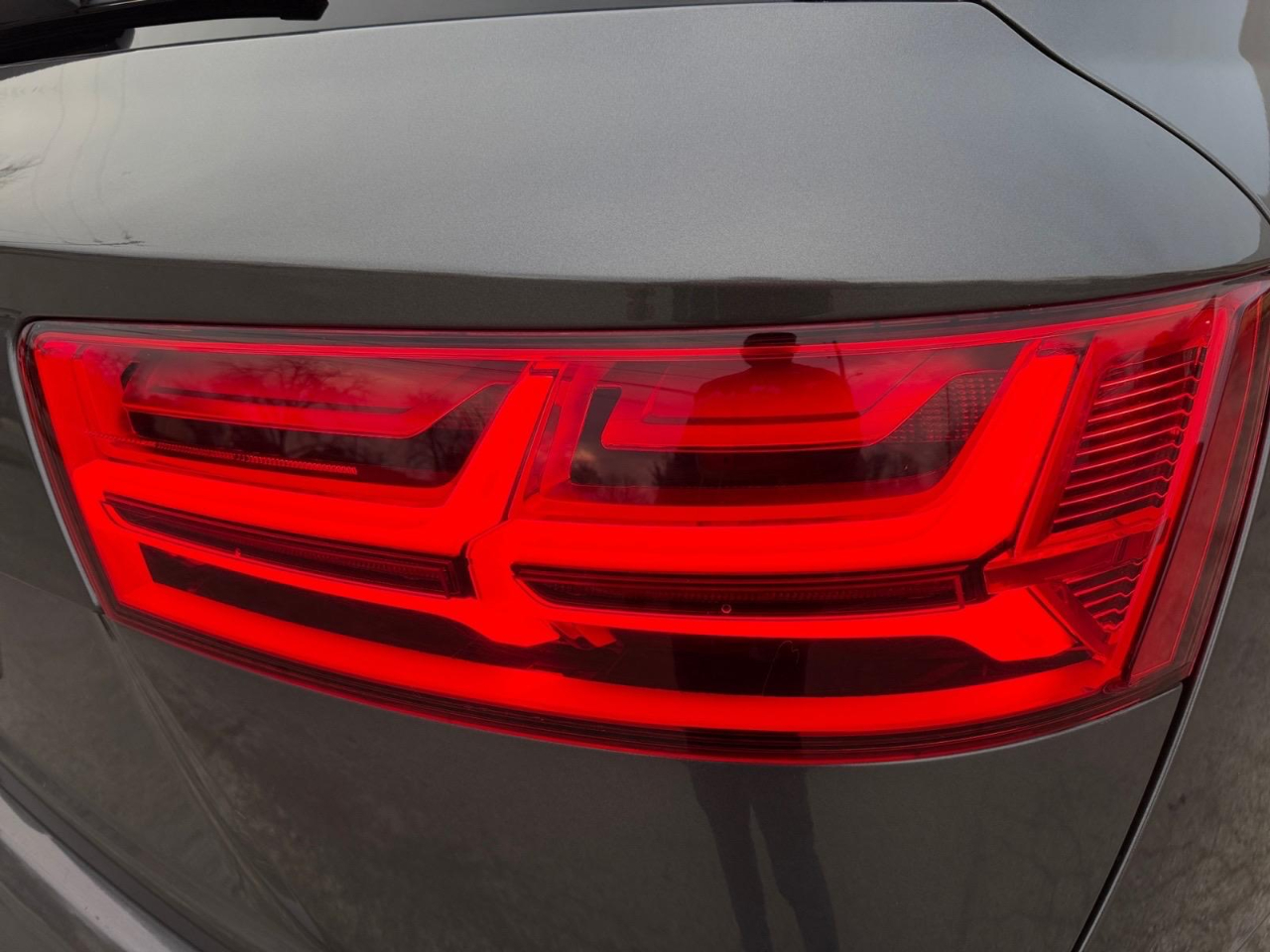 Audi Q7 2.0 Premium Plus quattro 2019