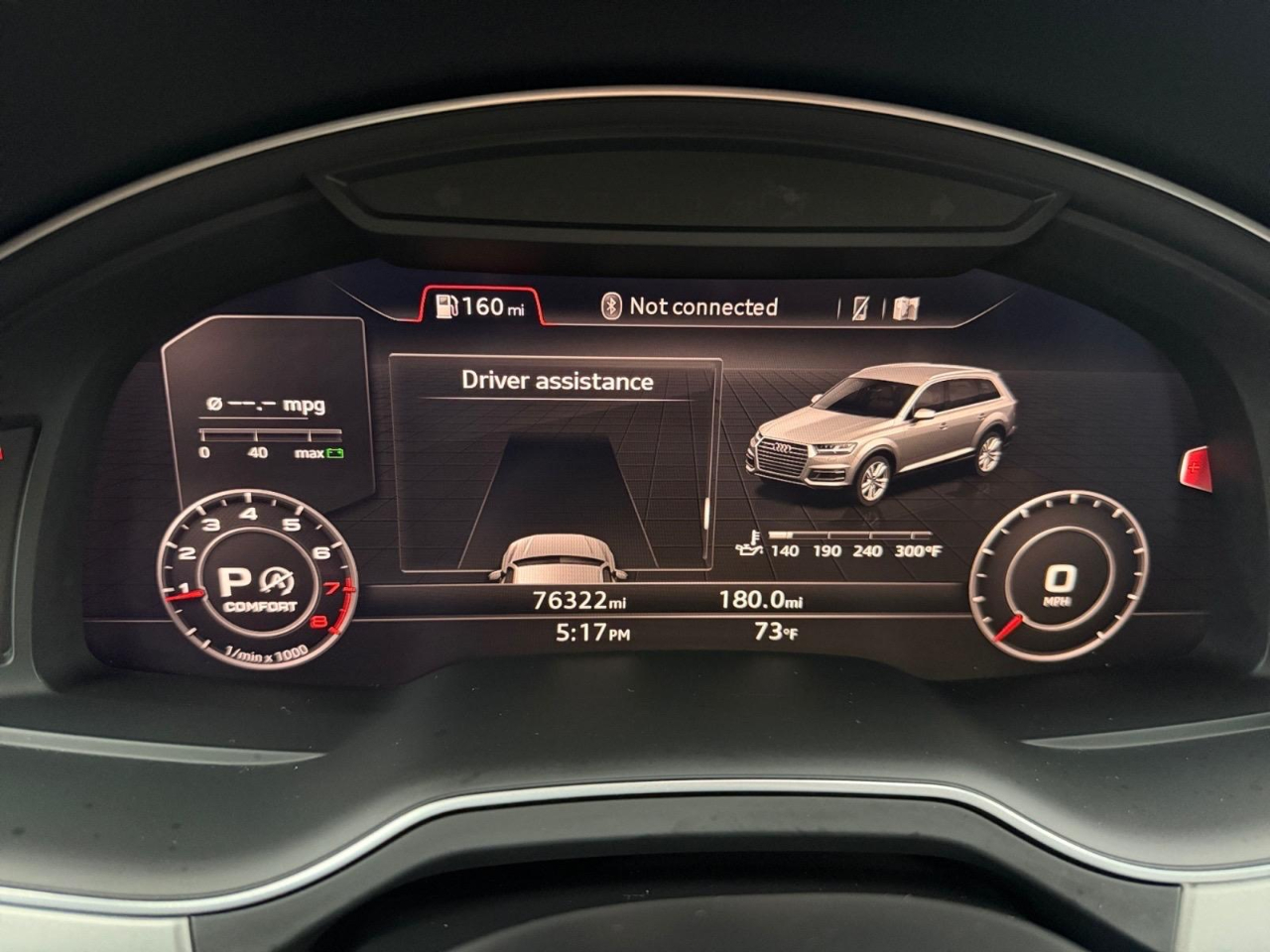 Audi Q7 2.0 Premium Plus quattro 2019