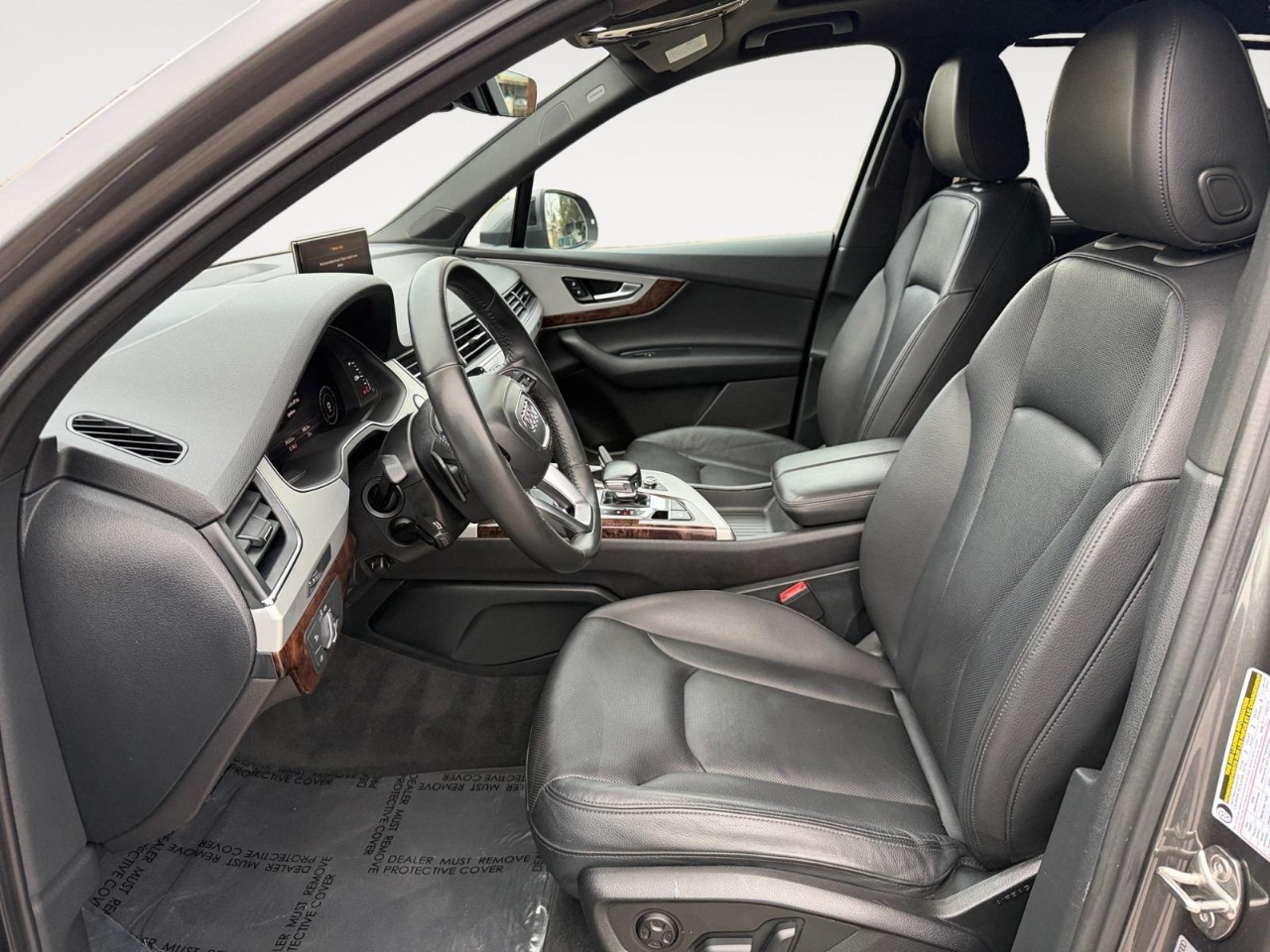 Audi Q7 2.0 Premium Plus quattro 2019