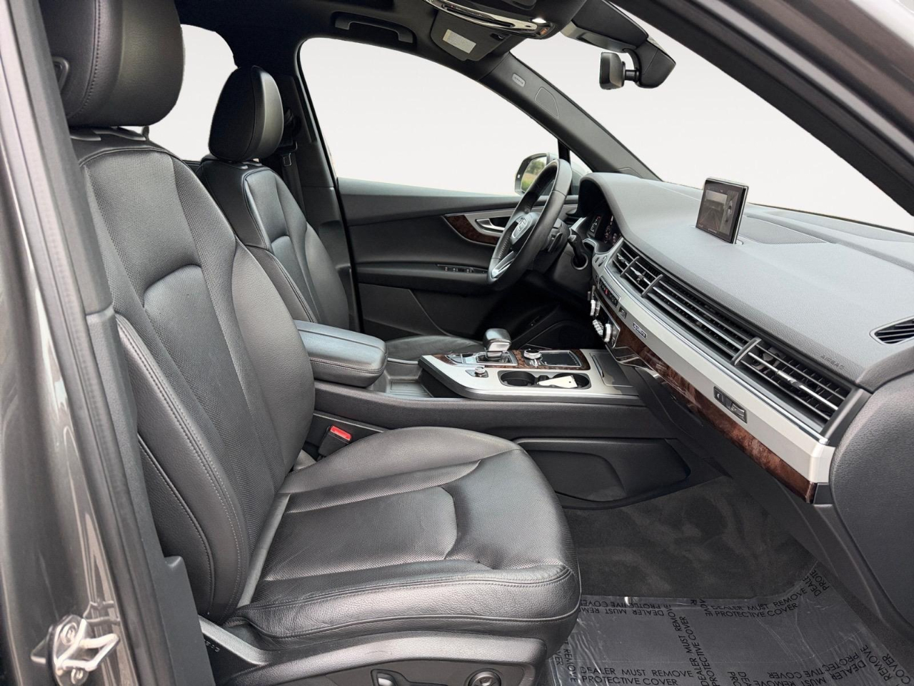 Audi Q7 2.0 Premium Plus quattro 2019