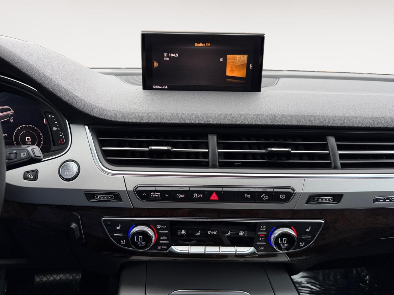 Audi Q7 2.0 Premium Plus quattro 2019