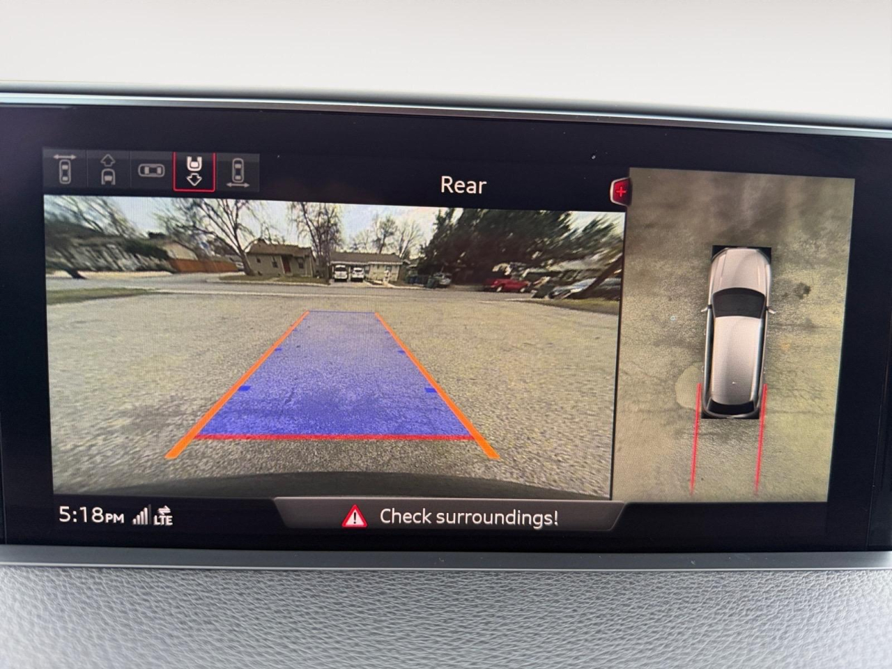 Audi Q7 2.0 Premium Plus quattro 2019