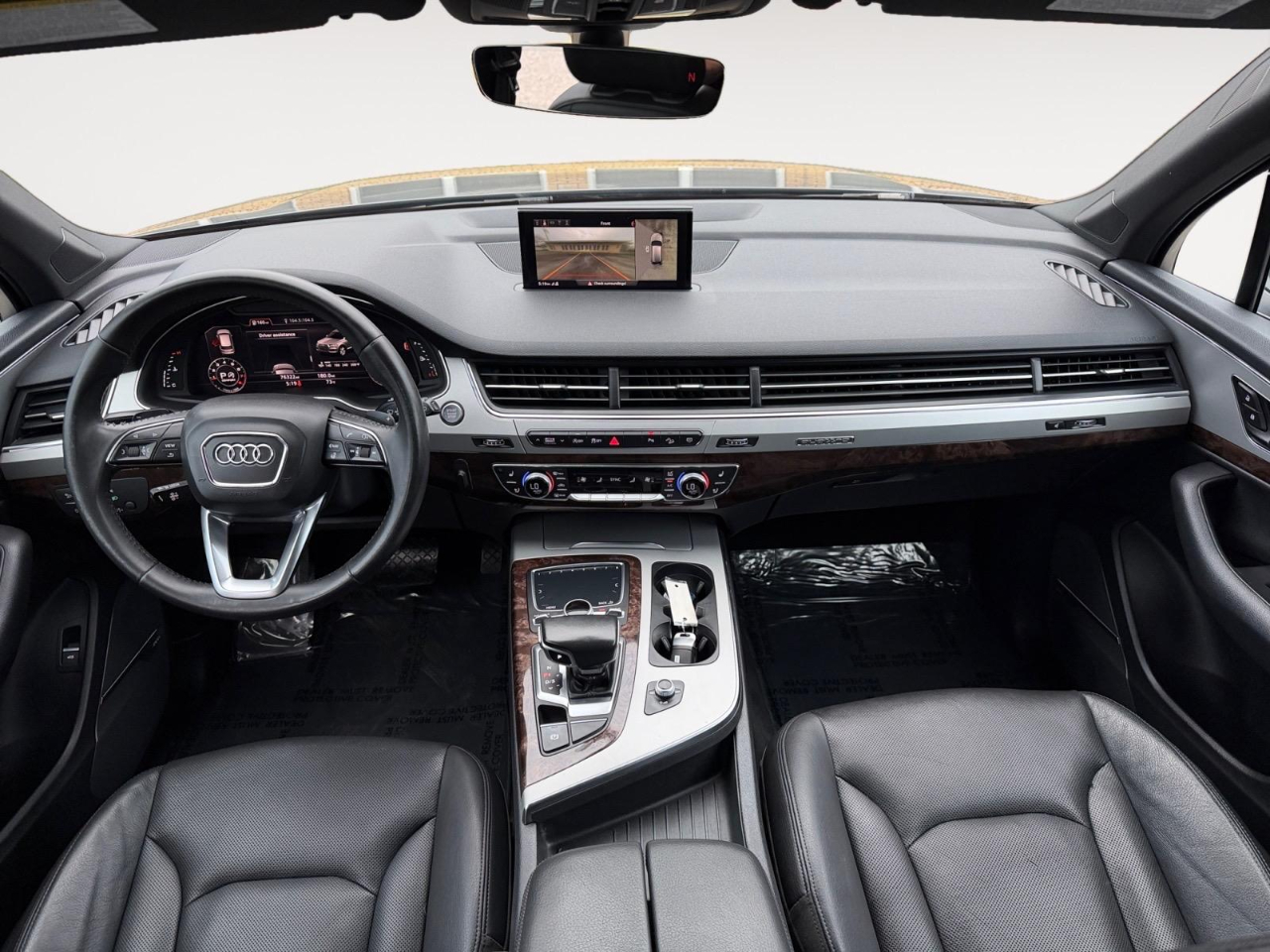 Audi Q7 2.0 Premium Plus quattro 2019