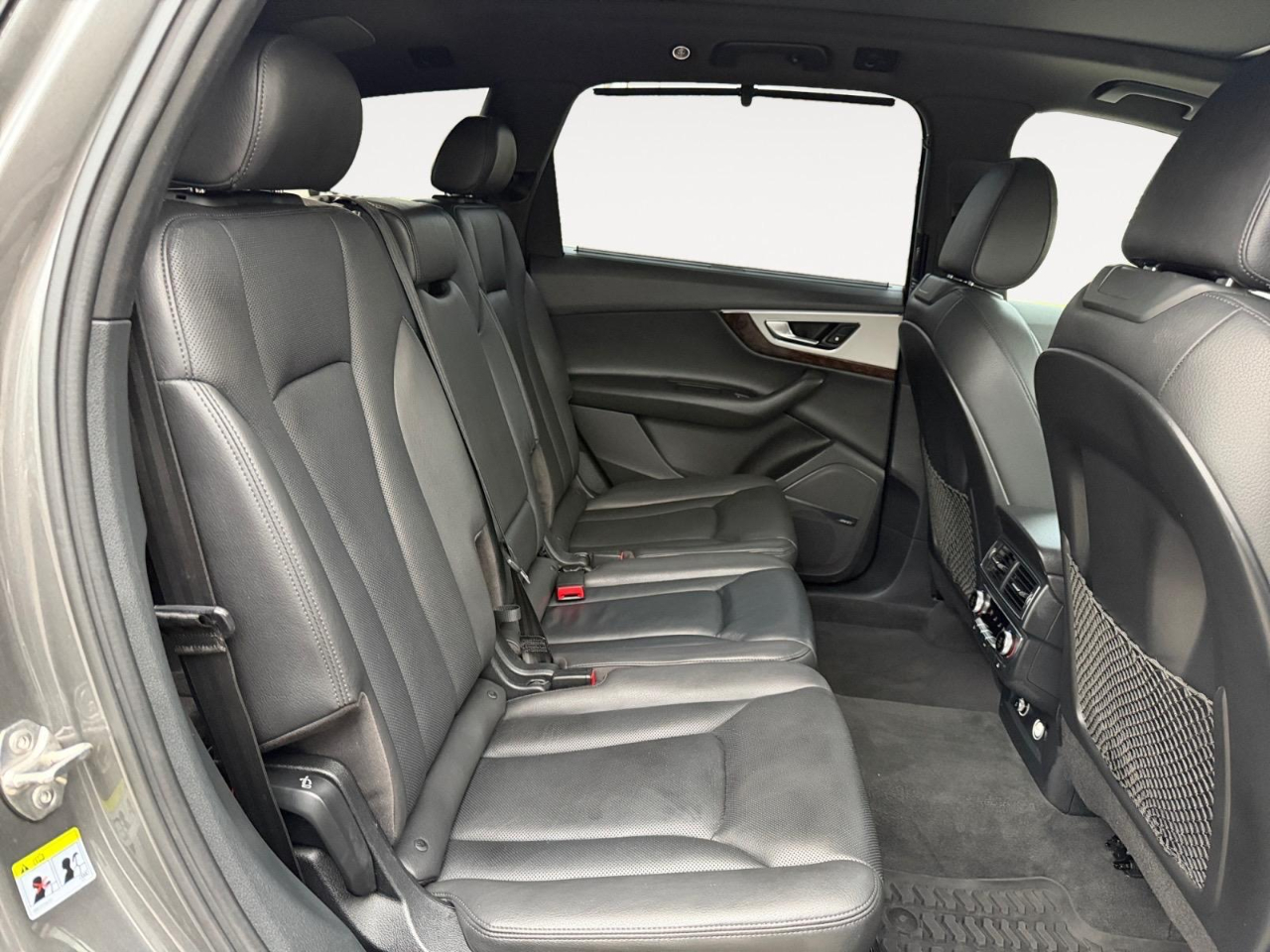 Audi Q7 2.0 Premium Plus quattro 2019