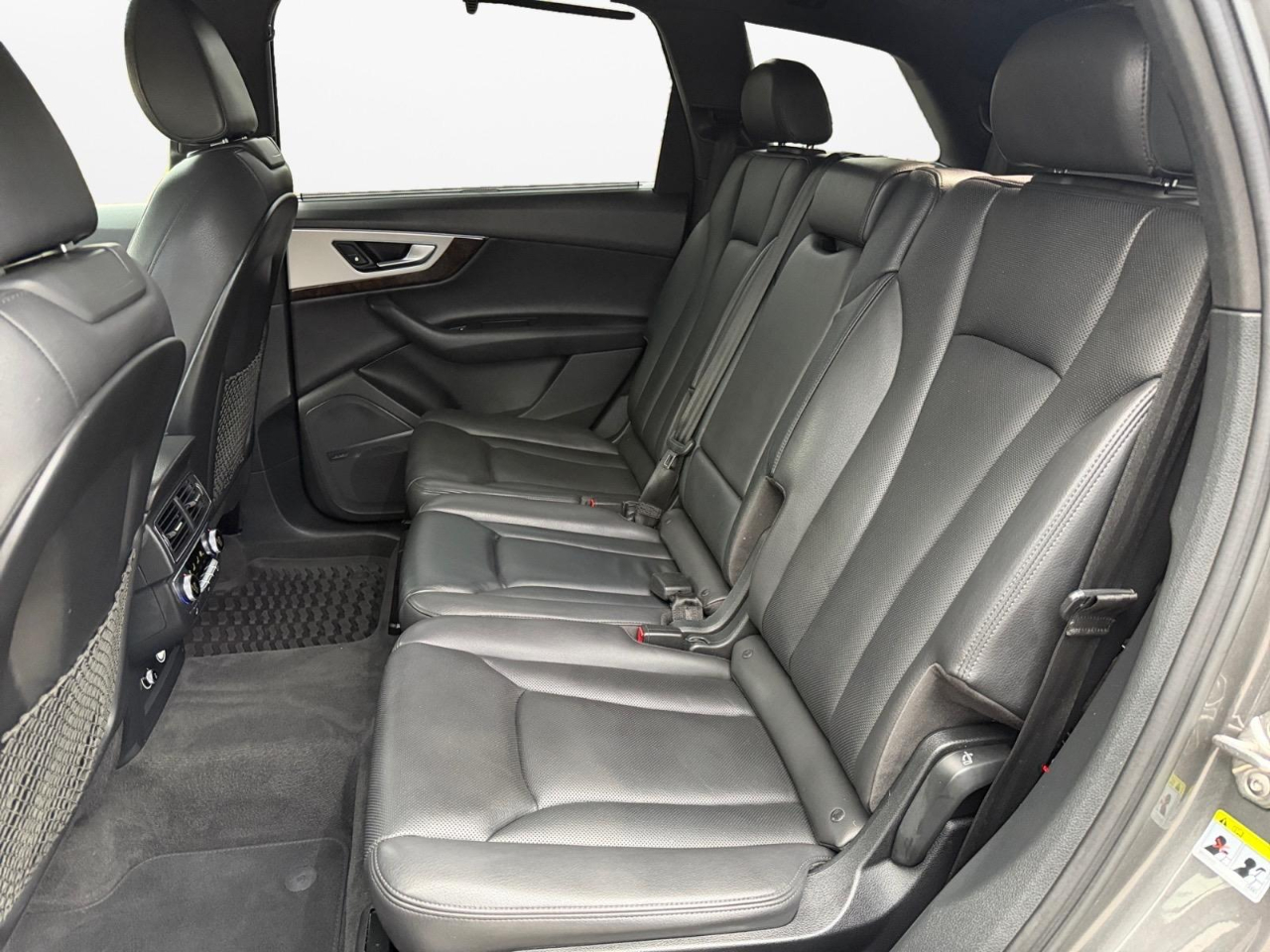 Audi Q7 2.0 Premium Plus quattro 2019