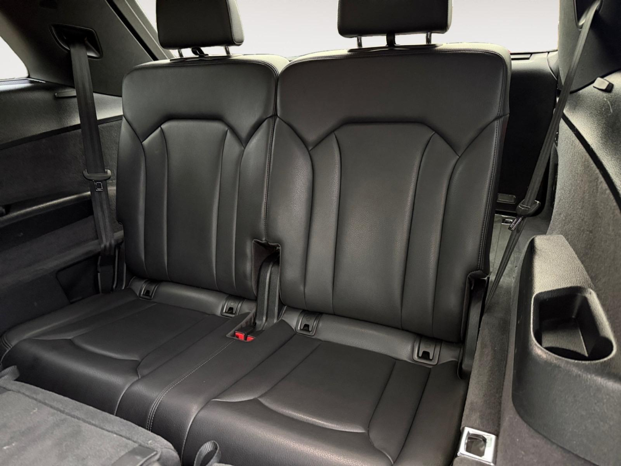 Audi Q7 2.0 Premium Plus quattro 2019