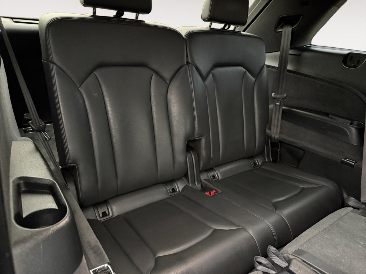 Audi Q7 2.0 Premium Plus quattro 2019