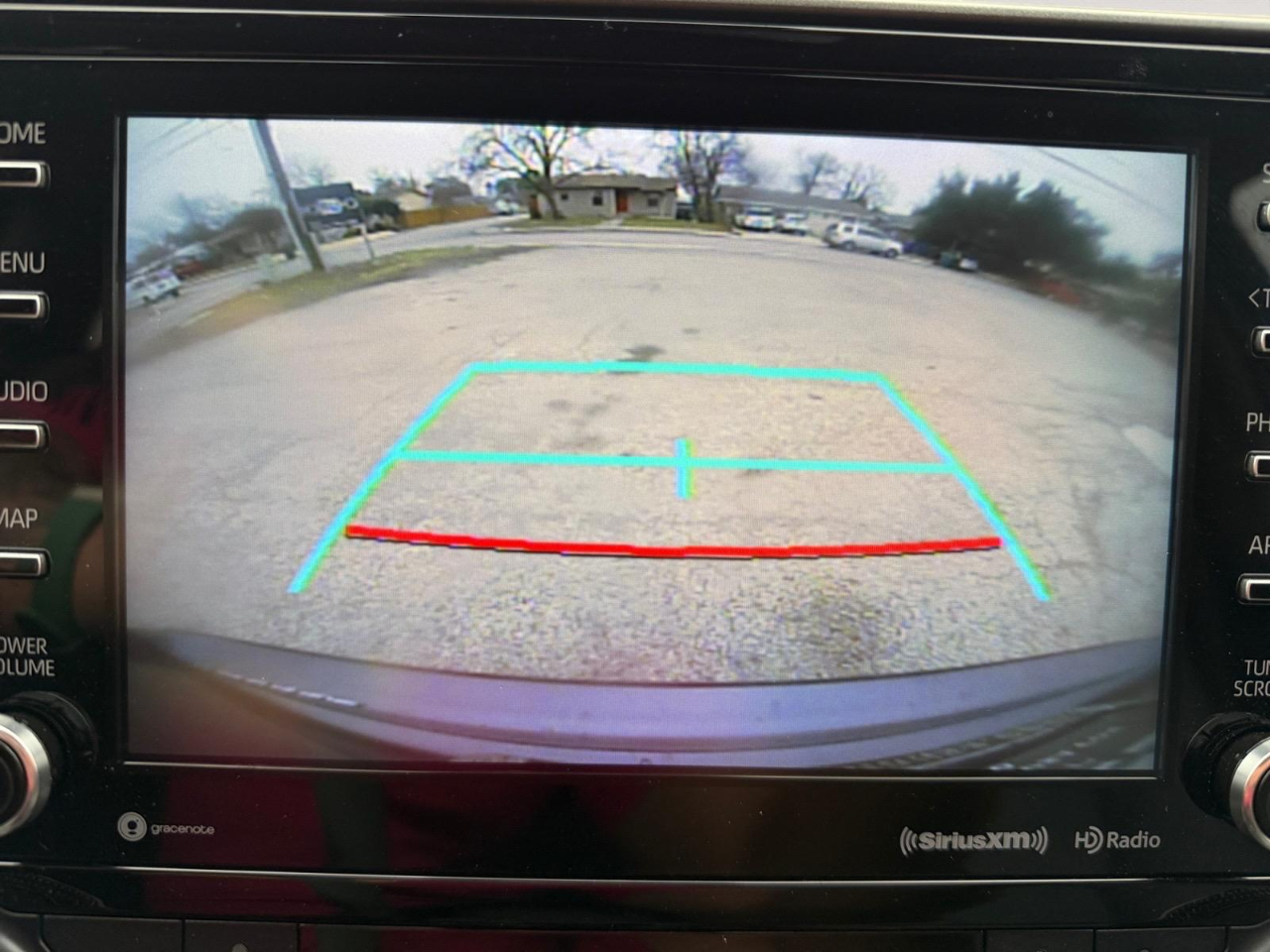 Toyota Highlander XLE FWD V6 2020