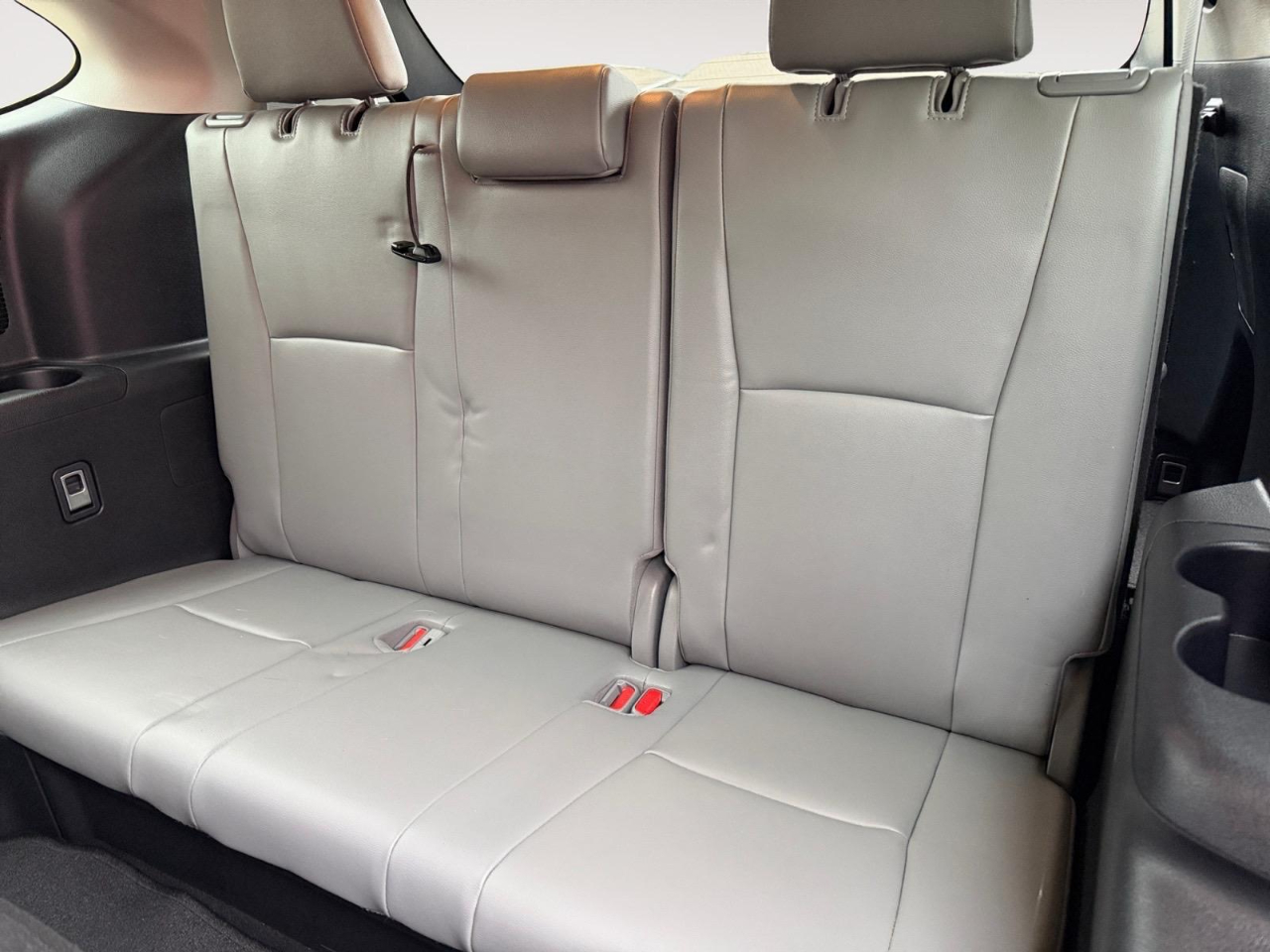 Toyota Highlander XLE FWD V6 2020