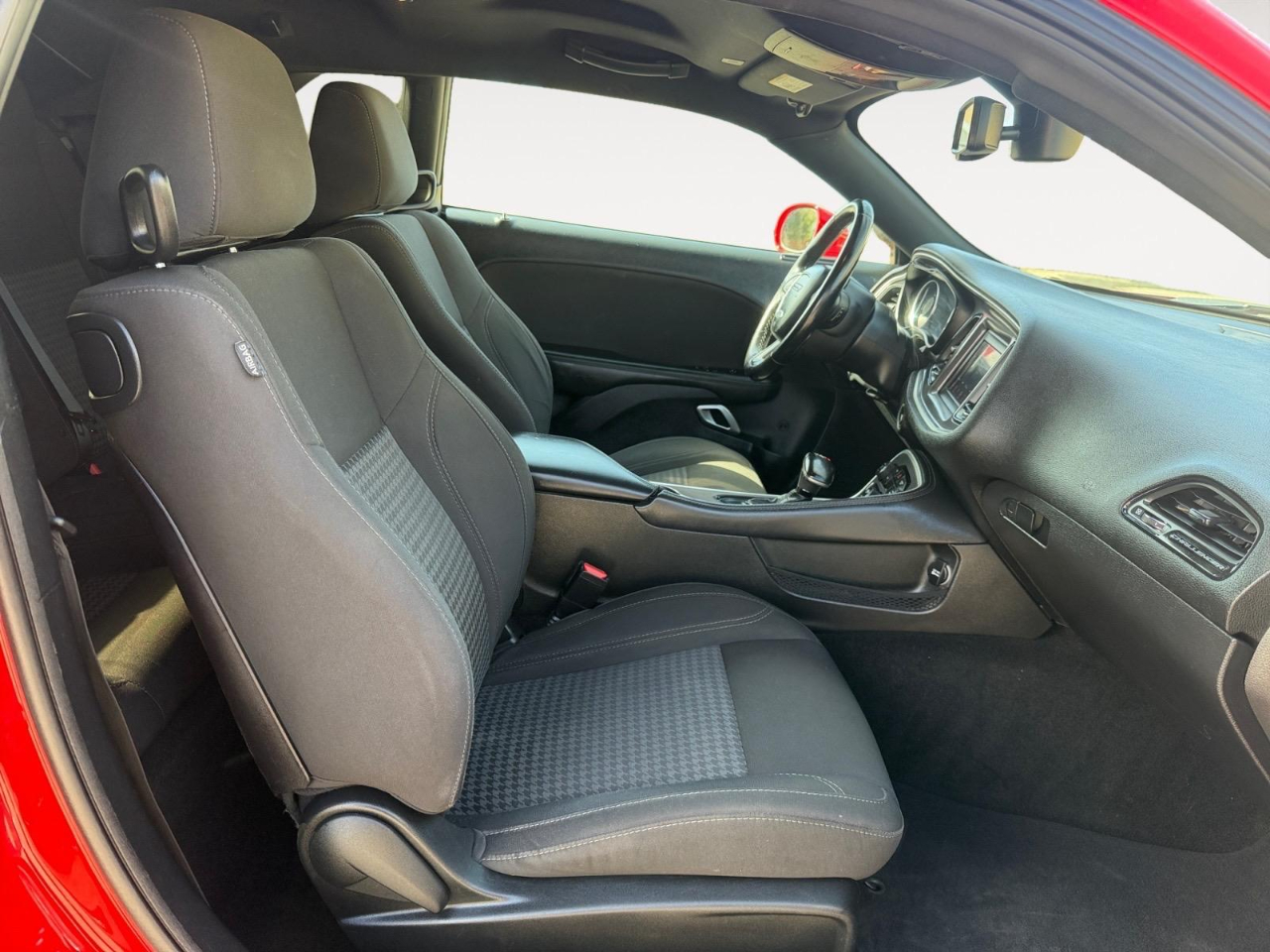 Dodge Challenger SXT 2019