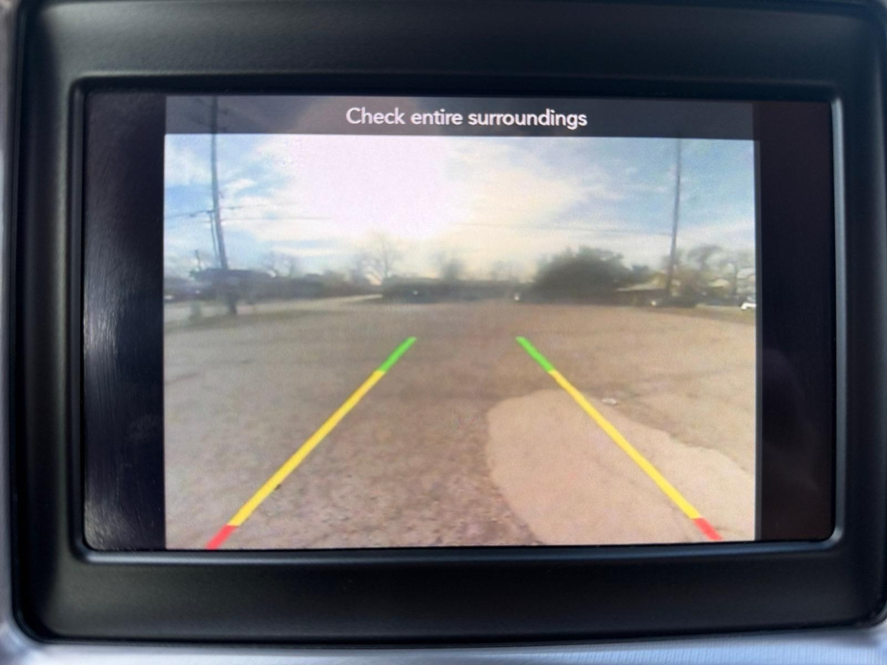 Dodge Challenger SXT 2019