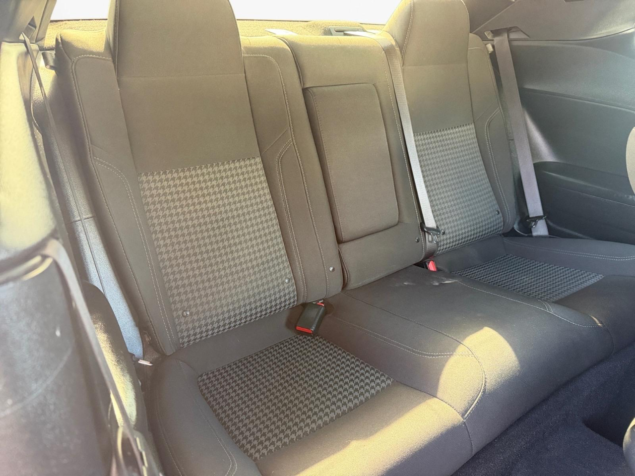 Dodge Challenger SXT 2019