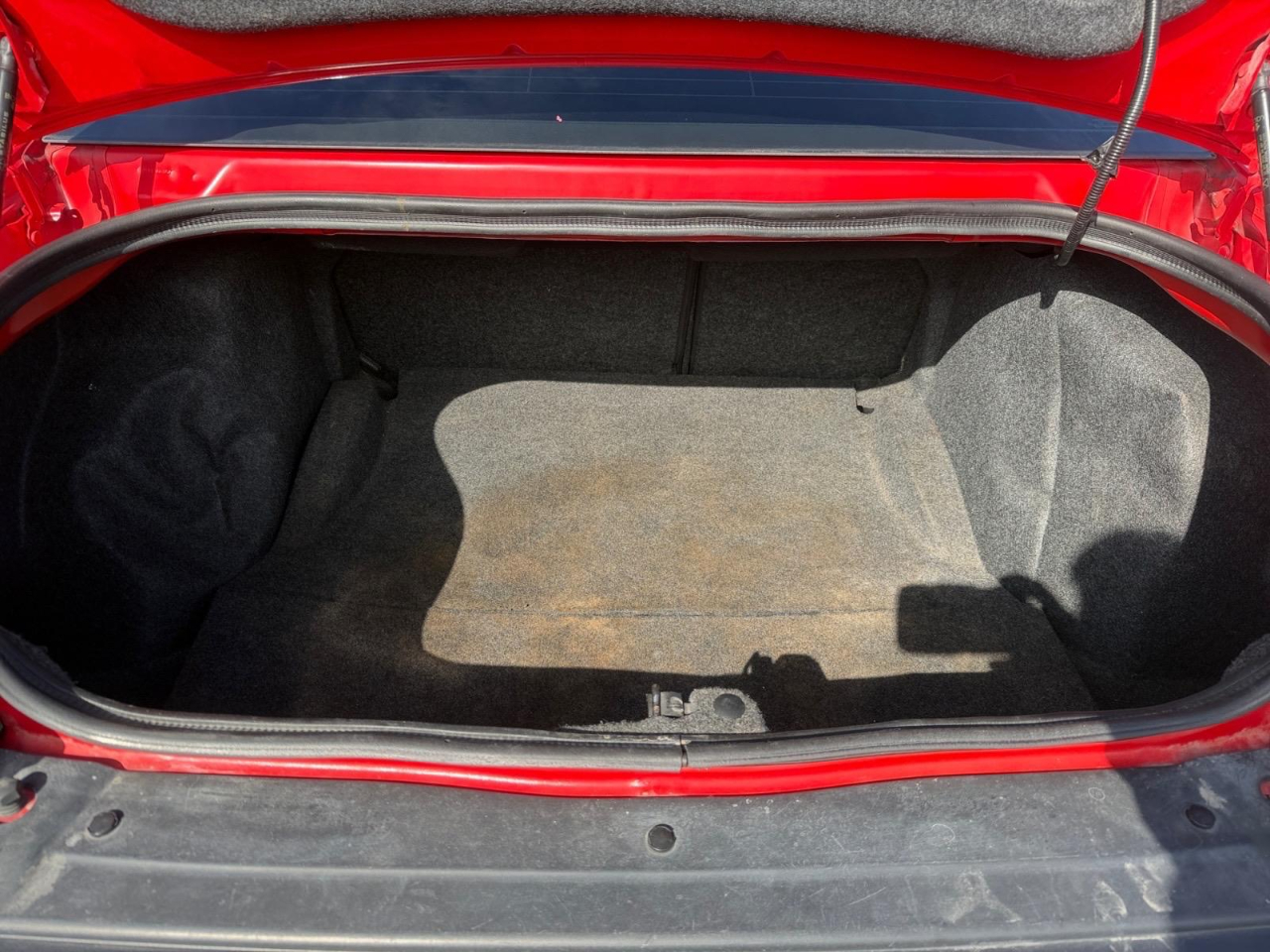 Dodge Challenger SXT 2019