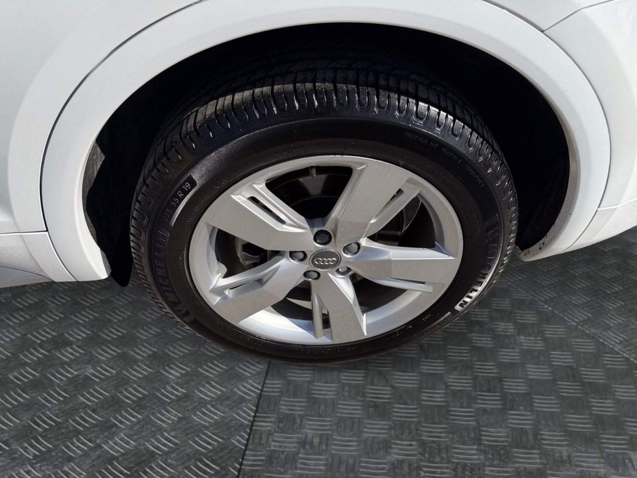 Audi Q5 2.0T Premium quattro 2018