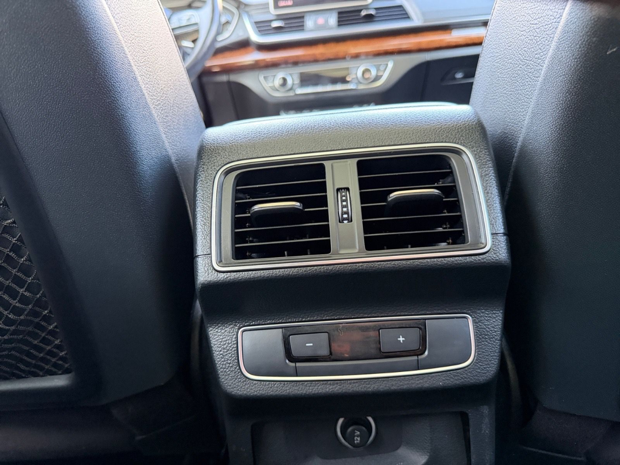 Audi Q5 2.0T Premium quattro 2018