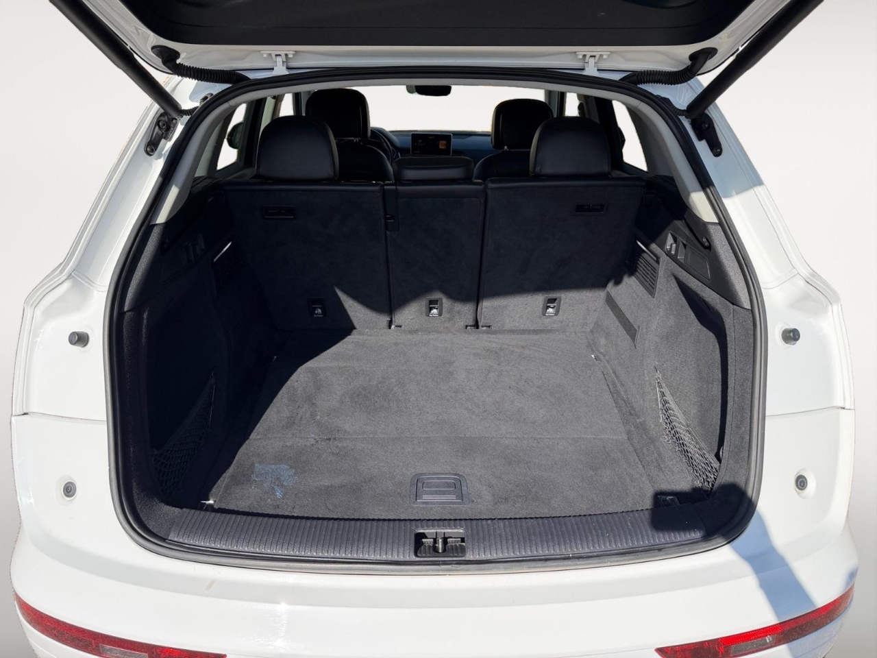 Audi Q5 2.0T Premium quattro 2018