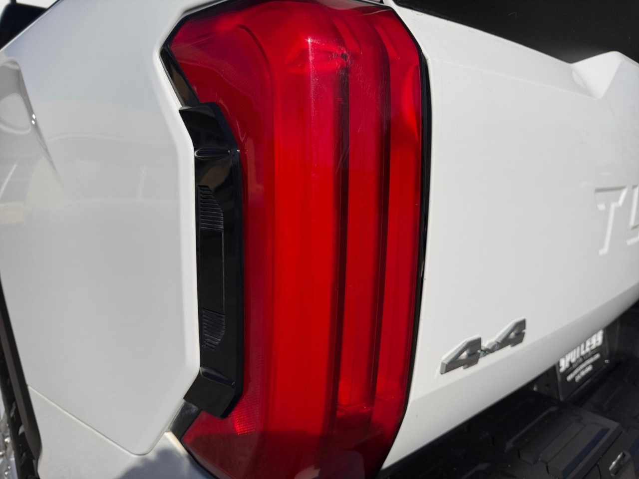 Toyota Tundra SR5 Double Cab 4WD 2022