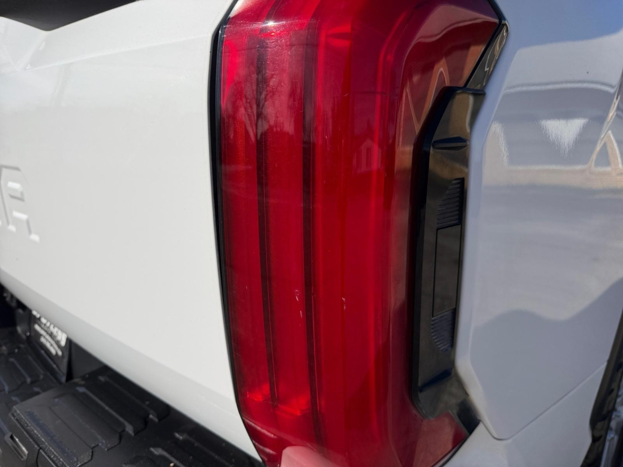 Toyota Tundra SR5 Double Cab 4WD 2022