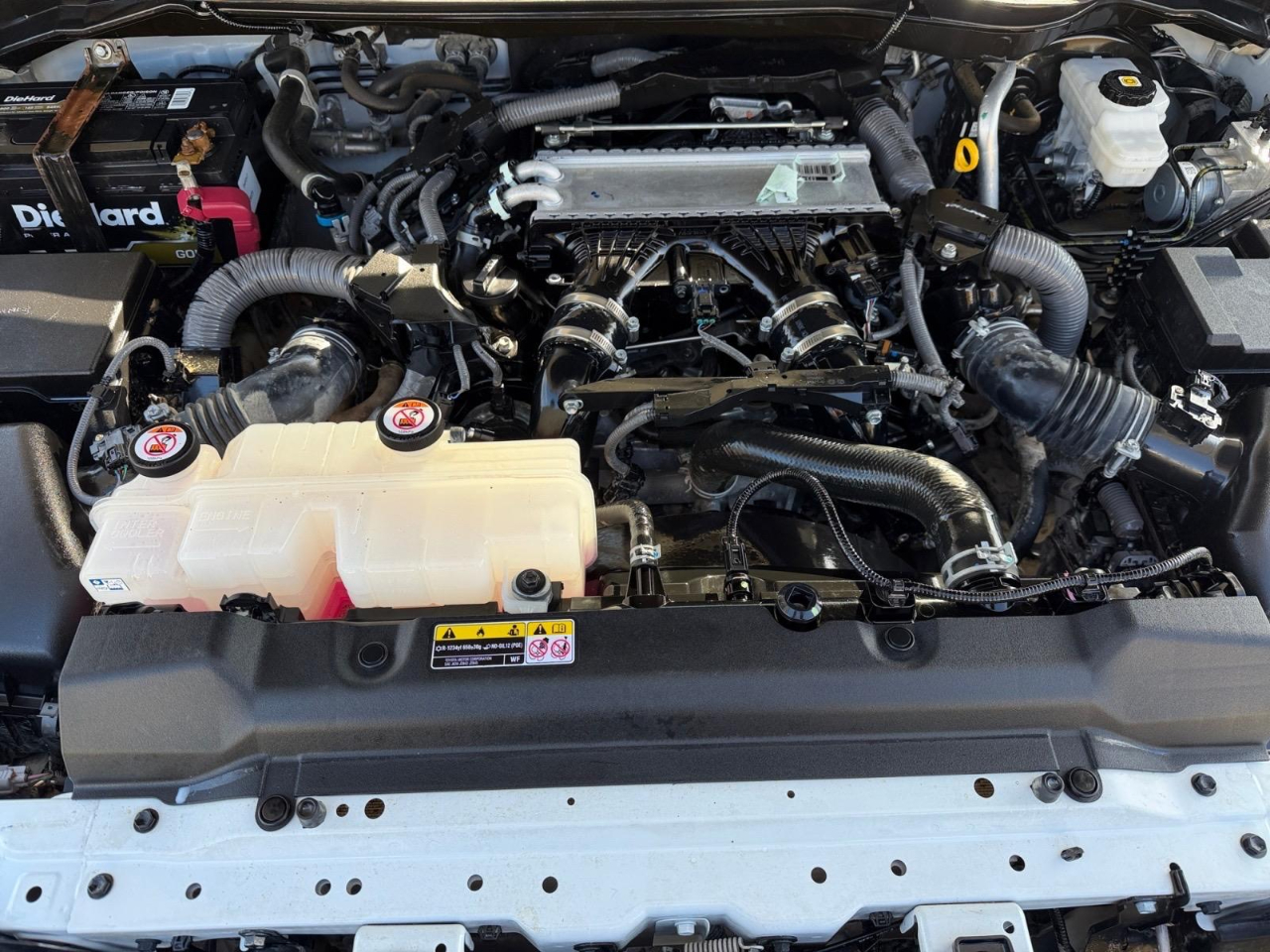 Toyota Tundra SR5 Double Cab 4WD 2022