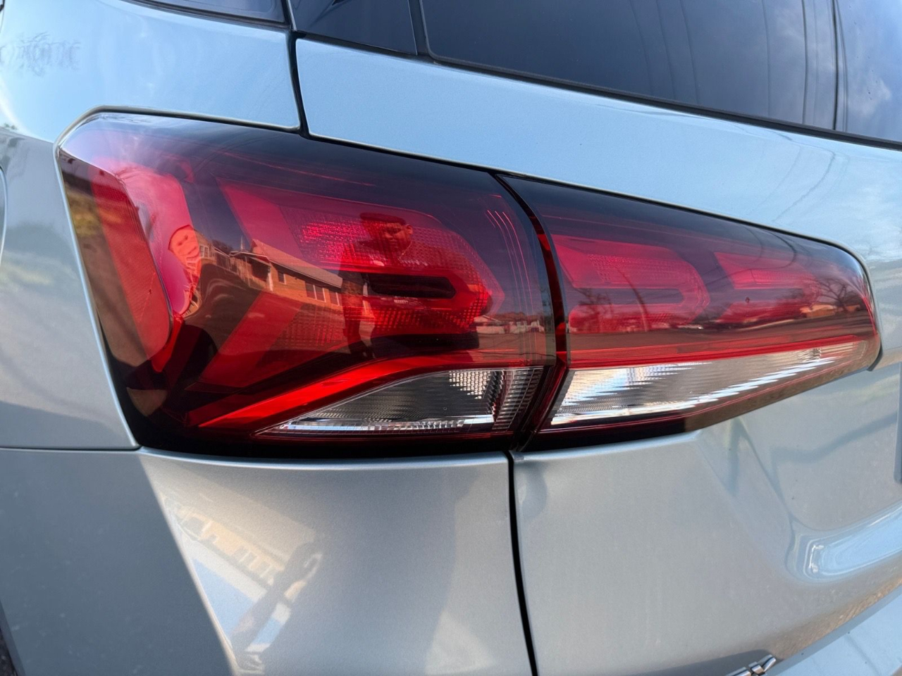 Chevrolet Equinox LT 2WD 2022