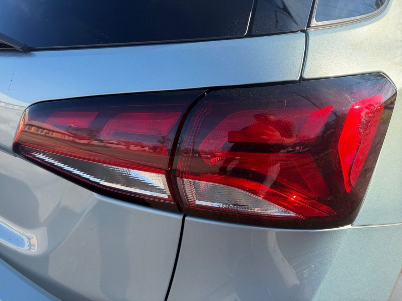 Chevrolet Equinox LT 2WD 2022