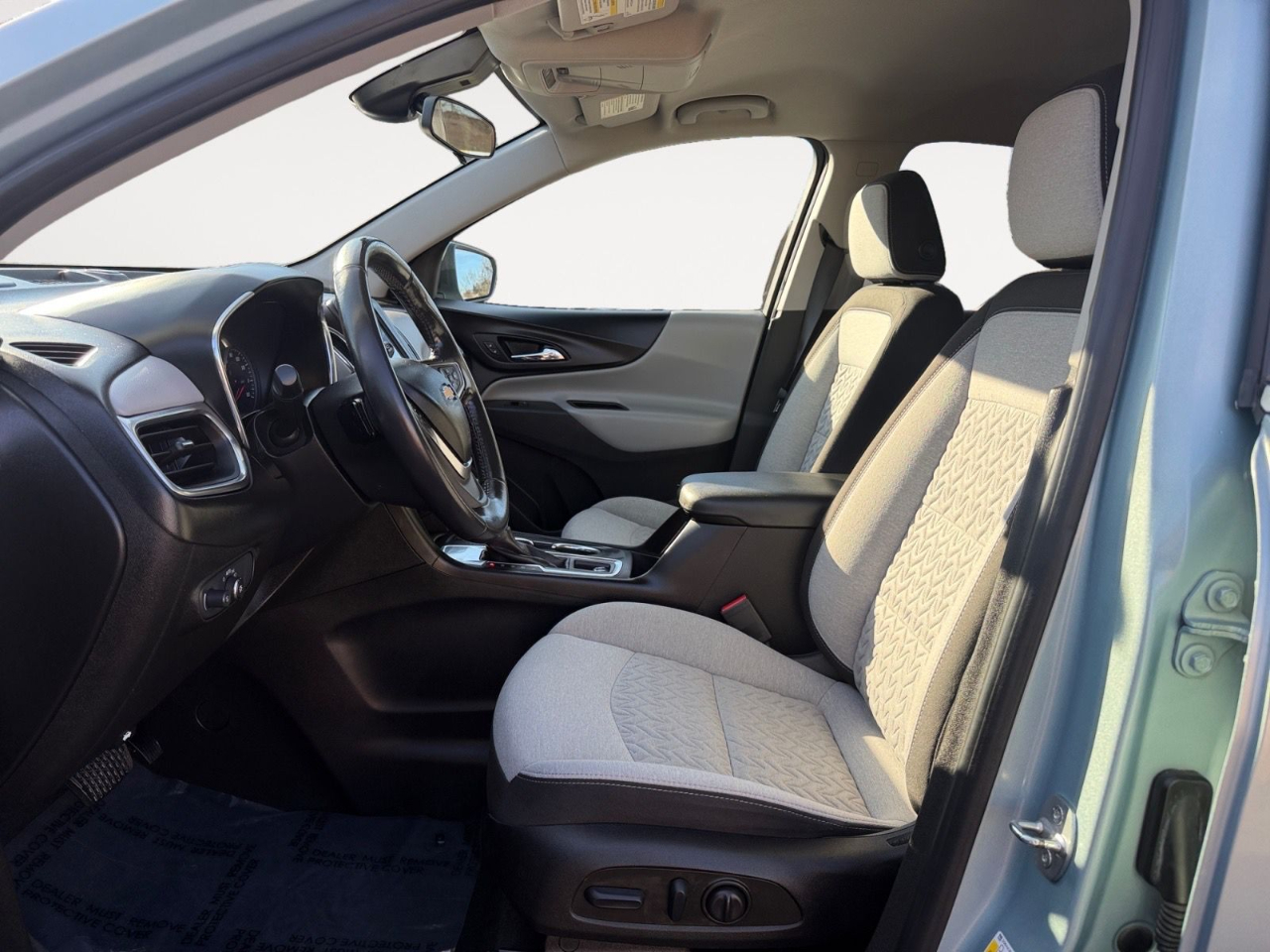 Chevrolet Equinox LT 2WD 2022