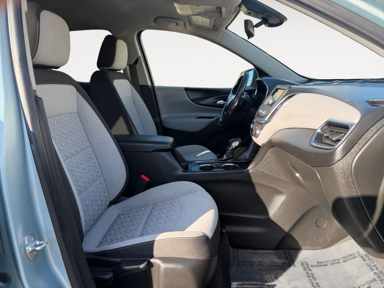 Chevrolet Equinox LT 2WD 2022