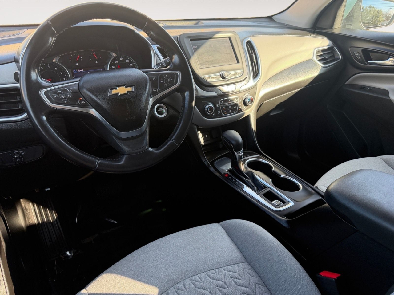 Chevrolet Equinox LT 2WD 2022