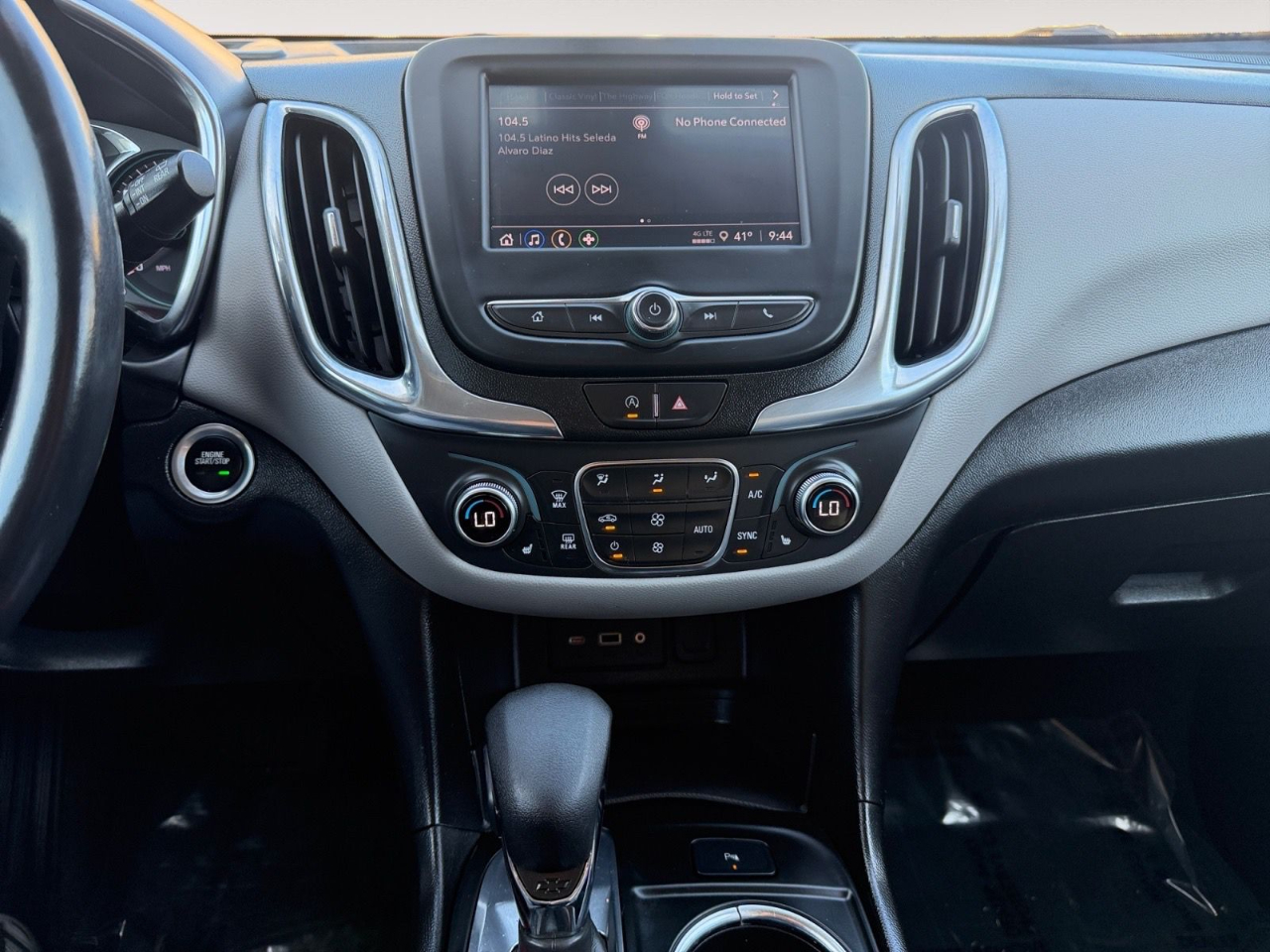 Chevrolet Equinox LT 2WD 2022