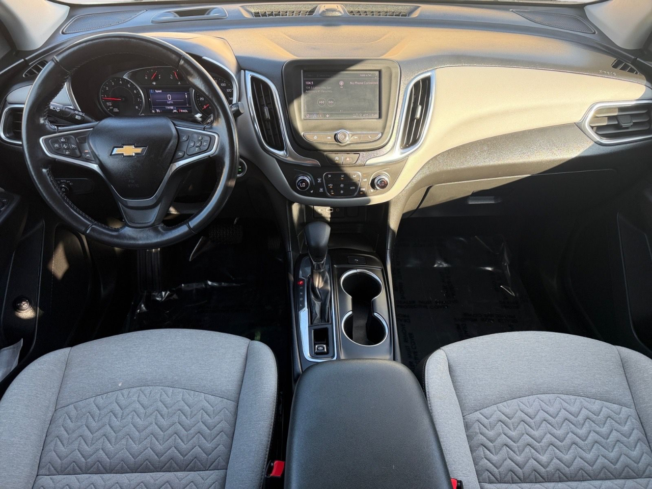 Chevrolet Equinox LT 2WD 2022