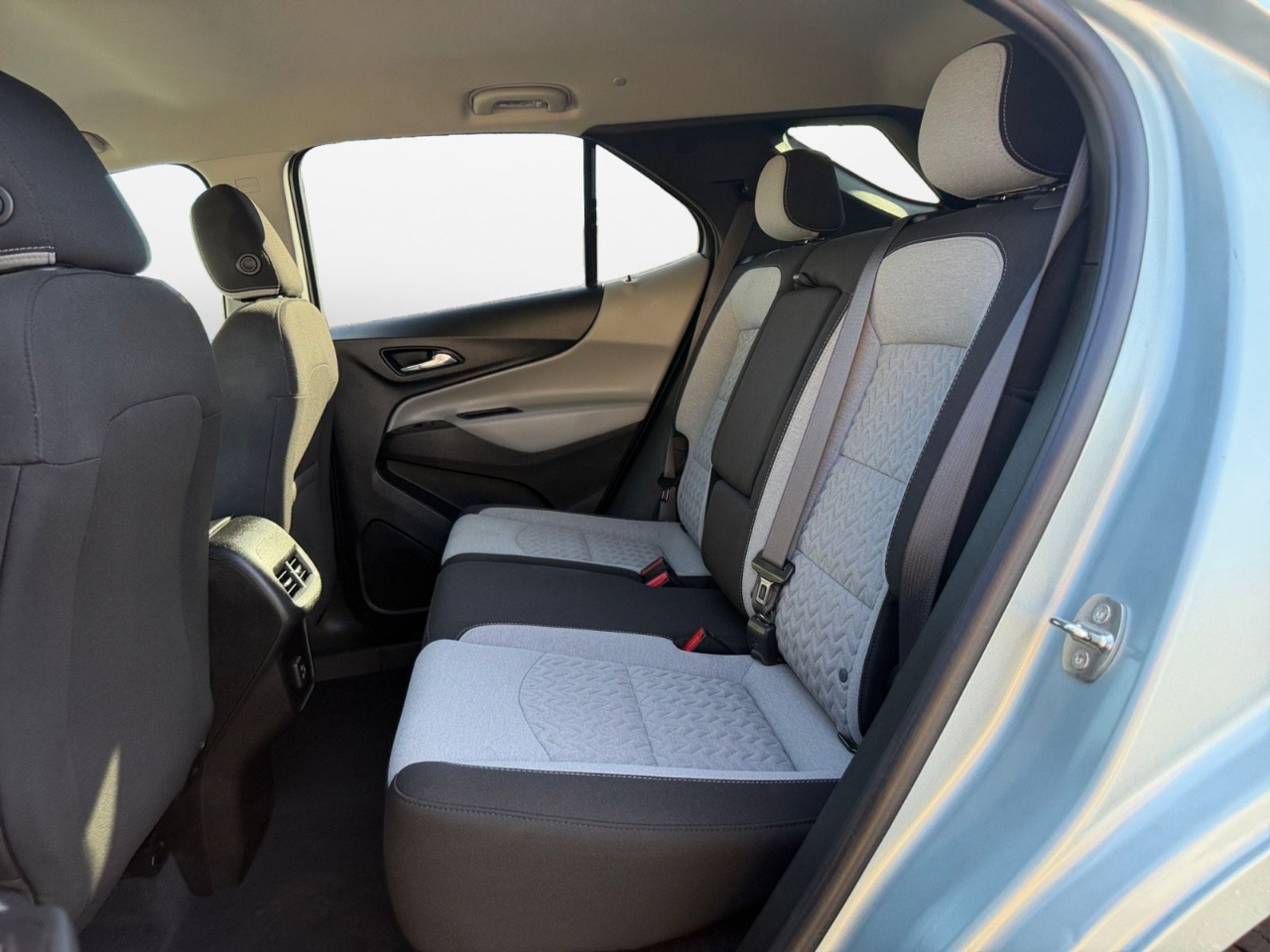 Chevrolet Equinox LT 2WD 2022