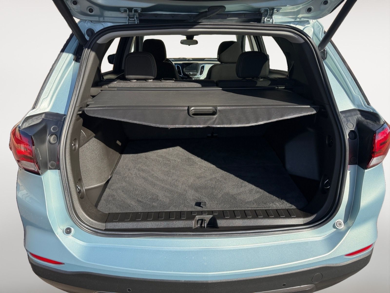 Chevrolet Equinox LT 2WD 2022