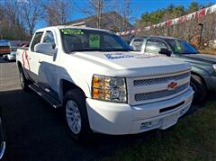2013 Chevrolet Silverado 1500 