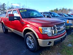 2009 Ford F-150 