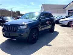 2012 Jeep Grand Cherokee 