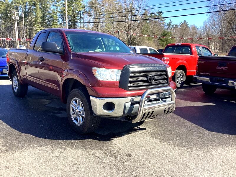2008 Toyota Tundra 