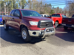 2008 Toyota Tundra 
