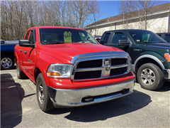 2012 RAM 1500 