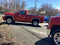2013 Chevrolet Silverado 1500 