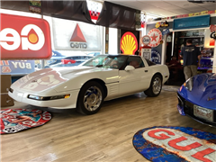 1994 Chevrolet Corvette 