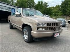 1992 Chevrolet C/K 1500 