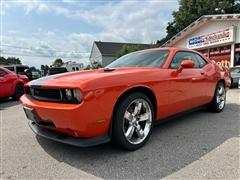 2009 Dodge Challenger 
