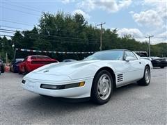 1994 Chevrolet Corvette 