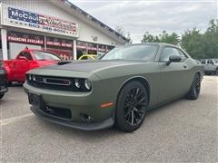 2020 Dodge Challenger 