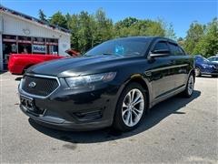 2013 Ford Taurus 