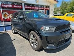 2019 Dodge Durango 