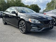 2017 Volvo S60 