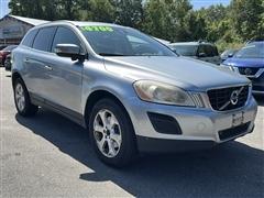 2013 Volvo XC60 